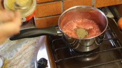 Клубничные куриные крылышки с клубничным соусом - шаг 10 Клубничные куриные крылышки с клубничным соусом - шаг 10