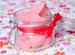 Десерт Клубничные облака с желатином - шаг 9