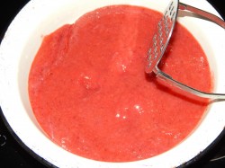 Клубничный джем на зиму - шаг 3