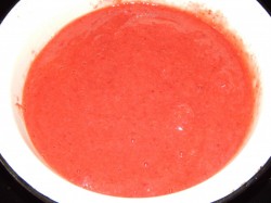 Клубничный джем на зиму - шаг 5