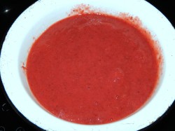 Клубничный джем на зиму - шаг 6