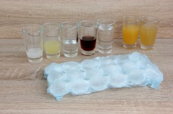 Коктейль Май Тай классический - шаг 1