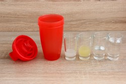 Коктейль Май Тай классический - шаг 2