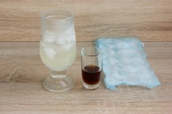 Коктейль Май Тай классический - шаг 3