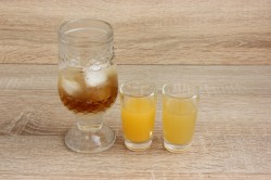 Коктейль Май Тай классический - шаг 4