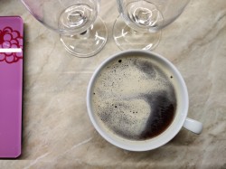 Коктейль с Бейлисом в домашних условиях - шаг 1 Коктейль с Бейлисом в домашних условиях - шаг 1