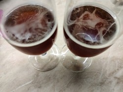 Коктейль с Бейлисом в домашних условиях - шаг 2 Коктейль с Бейлисом в домашних условиях - шаг 2