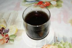 Коктейль виски с колой - шаг 6