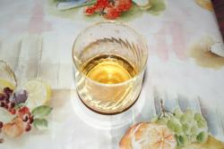 Коктейль виски с колой - шаг 3