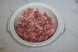 Колбаса чоризо домашняя - шаг 3