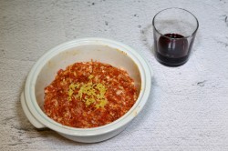 Колбаса чоризо домашняя - шаг 5