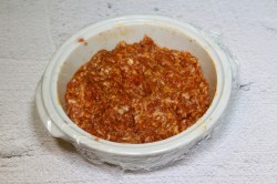 Колбаса чоризо домашняя - шаг 6