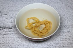 Колбаса чоризо домашняя - шаг 7