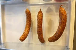 Колбаса чоризо домашняя - шаг 9