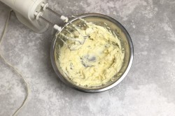 Кольца заварные с творожным кремом - шаг 12 Кольца заварные с творожным кремом - шаг 12