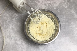 Кольца заварные с творожным кремом - шаг 14 Кольца заварные с творожным кремом - шаг 14