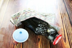 Компот из черемухи на зиму - шаг 8 Компот из черемухи на зиму - шаг 8