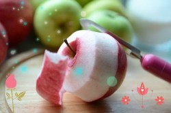 Компот из кожуры (шкорок) - шаг 2