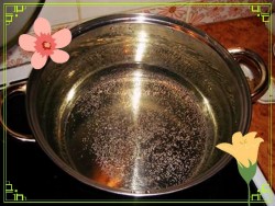 Компот из кожуры (шкорок) - шаг 3