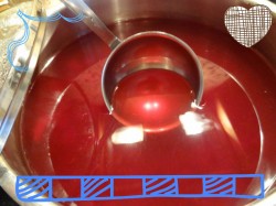 Компот из кожуры (шкорок) - шаг 4