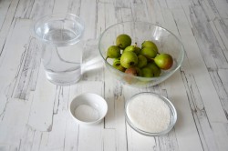 Компот из груш 3 литровая банка на зиму - шаг 1 Компот из груш 3 литровая банка на зиму - шаг 1