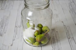 Компот из груш 3 литровая банка на зиму - шаг 3 Компот из груш 3 литровая банка на зиму - шаг 3