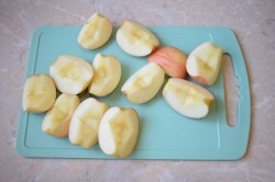 Компот ассорти на зиму - шаг 1 Компот ассорти на зиму - шаг 1