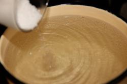 Компот простой из кураги - шаг 3 Компот простой из кураги - шаг 3