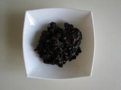 Конфеты чернослив в шоколаде - шаг 2 Конфеты чернослив в шоколаде - шаг 2