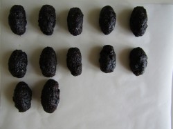 Конфеты чернослив в шоколаде - шаг 4 Конфеты чернослив в шоколаде - шаг 4