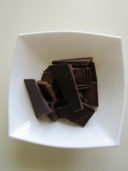 Конфеты чернослив в шоколаде - шаг 5 Конфеты чернослив в шоколаде - шаг 5