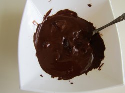 Конфеты чернослив в шоколаде - шаг 6 Конфеты чернослив в шоколаде - шаг 6