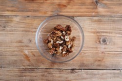 Конфеты из сухофруктов и орехов своими руками - шаг 2