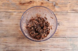 Конфеты из сухофруктов и орехов своими руками - шаг 4