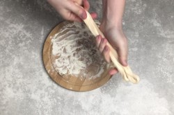 Парварда конфеты в домашних условиях - шаг 10