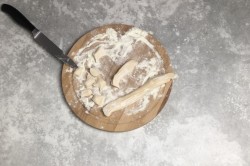 Парварда конфеты в домашних условиях - шаг 11