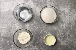 Парварда конфеты в домашних условиях - шаг 1