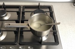 Парварда конфеты в домашних условиях - шаг 5