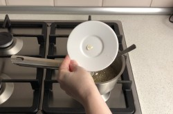 Парварда конфеты в домашних условиях - шаг 7