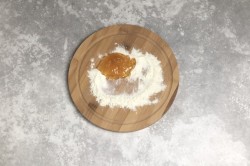 Парварда конфеты в домашних условиях - шаг 9