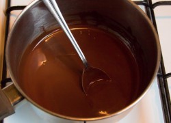 Конфеты Птичье молоко на сгущенке и масле - шаг 5