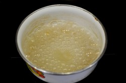 Консервированные персики на зиму - шаг 7 Консервированные персики на зиму - шаг 7