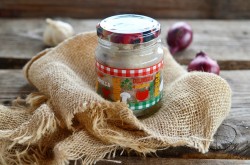 Консервы из речной рыбы в мультиварке скороварке - шаг 10 Консервы из речной рыбы в мультиварке скороварке - шаг 10