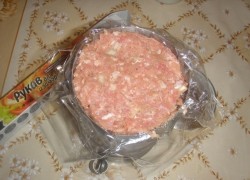 Домашняя ветчина из куриного филе - шаг 1