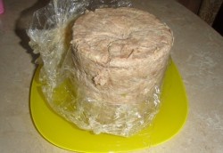 Домашняя ветчина из куриного филе - шаг 3