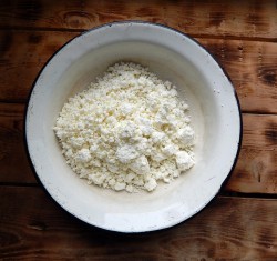 Котлеты с творогом и фаршем - шаг 2