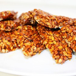 Козинаки по-домашнему