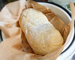 Капуста в тесте в мультиварке - шаг 13 Капуста в тесте в мультиварке - шаг 13