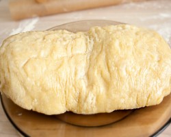 Капуста в тесте в мультиварке - шаг 14 Капуста в тесте в мультиварке - шаг 14