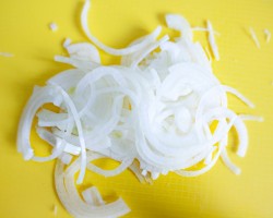 Капуста в тесте в мультиварке - шаг 3 Капуста в тесте в мультиварке - шаг 3